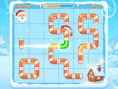 Spil Peppermint Pipeline