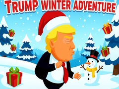 Spil Trump Winter Adventure