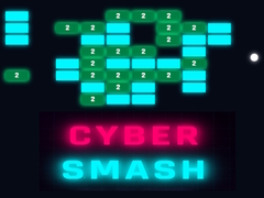 Spil Cyber Smash
