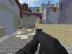 Spil Shot a Brainrot