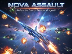 Spil Nova Assault