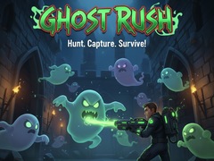 Spil Ghost Rush