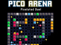 Spil Pico Arena