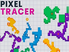 Spil Pixel Tracer