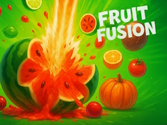 Spil Fruit Fusion