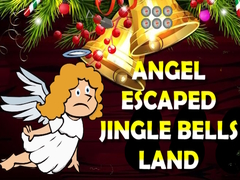 Spil Angel Escaped Jingle Bells Land