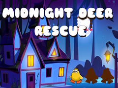 Spil Midnight Deer Rescue