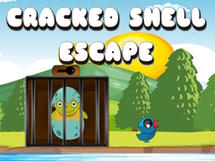Spil Cracked Shell Escape