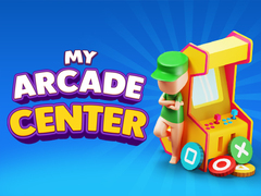 Spil My Arcade Center