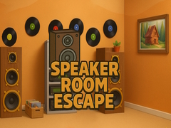 Spil Speaker Room Escape
