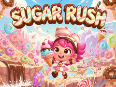 Spil Sugar Rush