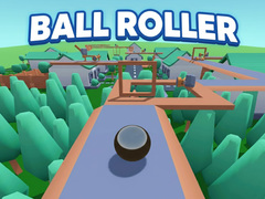 Spil Ball Roller