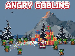 Spil Angry Goblins