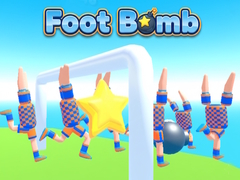 Spil Foot Bomb