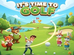 Spil It's Time To Golf