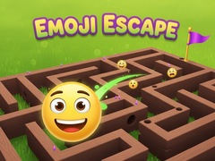 Spil Emoji Escape