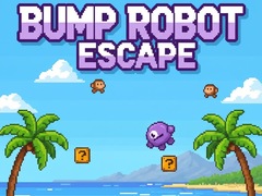Spil Bumb Robot Escape