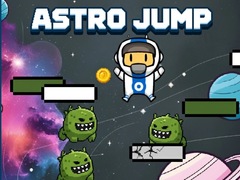 Spil Astro Jump
