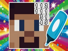 Spil Paint Mine Mobs