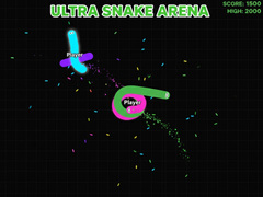 Spil Ultra Snake Arena