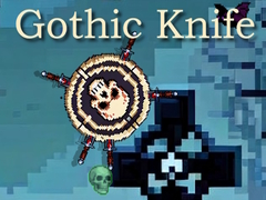 Spil Gothic Knife