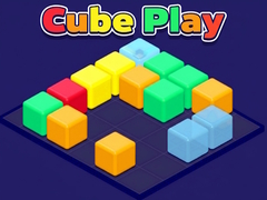 Spil Cube Play
