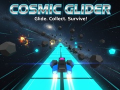 Spil Cosmic Glider