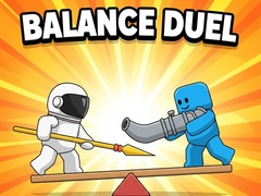 Spil Balance Duel