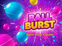 Spil Ball Burst