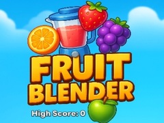 Spil Fruit Blender