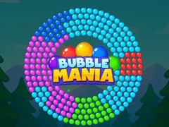 Spil Bubble Mania