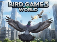 Spil Bird Game 3: World