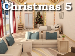 Spil Christmas 5