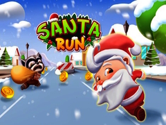 Spil Santa Run