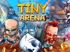 Spil Tiny Arena