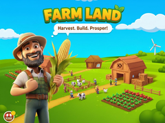 Spil Farm Land 2D