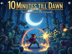 Spil 10 Minutes Till Dawn