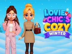 Spil Lovie Chic’s Cozy Winter