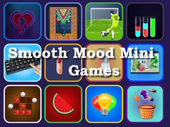 Spil Smooth Mood Mini Games