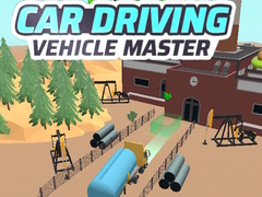 Spil Vehicle Driving Master Game