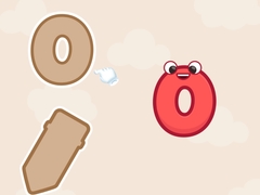 Spil Drop The Shape Challenge