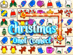 Spil Christmas Onet Connect