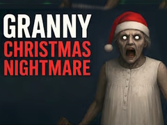 Spil Granny Christmas Nightmare