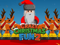 Spil Crazy Christmas Fun 2