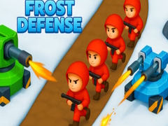 Spil Frost Defense