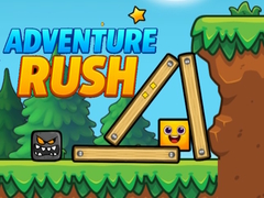 Spil Adventure Rush