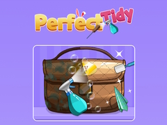 Spil Perfect Tidy