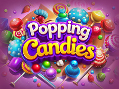Spil Popping Candies