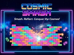 Spil Cosmic Smash