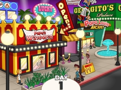 Spil Papa’s Wingeria